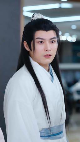 أصبحت الفتاة السمينة جميلة وقوية بعد أن ارتبطت بالنظام episode 24