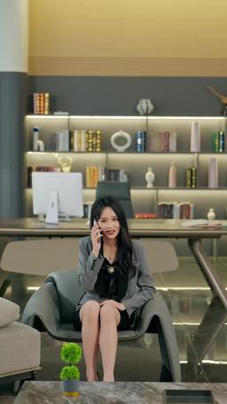 나의 화려한 복수 episode 27