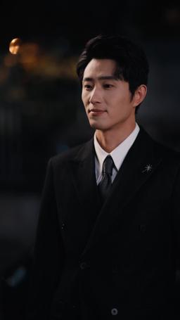 Hanya Ingin Jadi Sekretaris, Malah Jadi Istri Bos episode 31