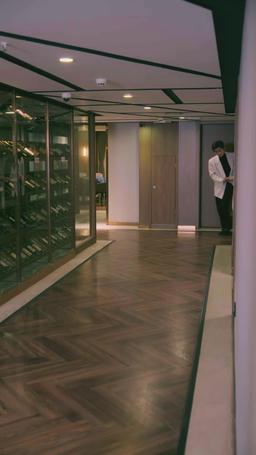 Addicted to You (English-dubbed) episode 57