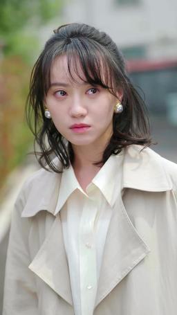 Accidental Billionaire Bride episode 14