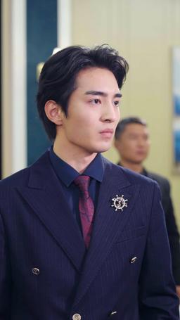 嫁入豪門之我的替身妻 episode 70