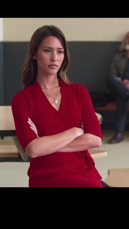 Christmas with a Prince: Becoming Royal episode 4