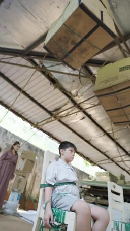 Hidden Companionship episode 43