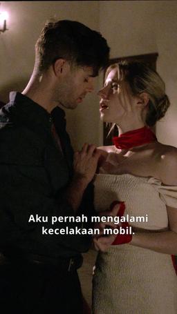 Terpenjara di Pelukan Mantan episode 16