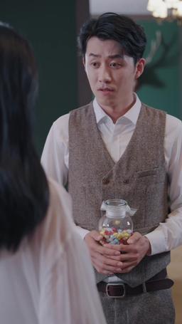 今天開始吸走你的厄運 episode 32