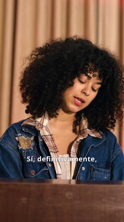 Nunca Subestimes a la Chica Matemática episode 51