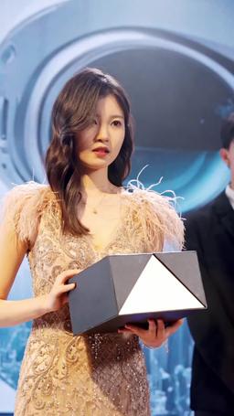 顧總找錯了，夫人是您手下牛馬 episode 34