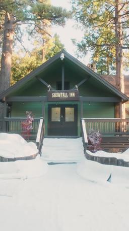 La boss e il suo San Valentino in provincia episode 45