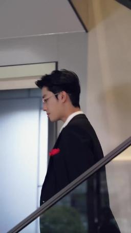 私の サイバーな 彼、私の CEO episode 40