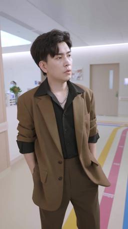 夫人，紀總他又失控了 episode 77