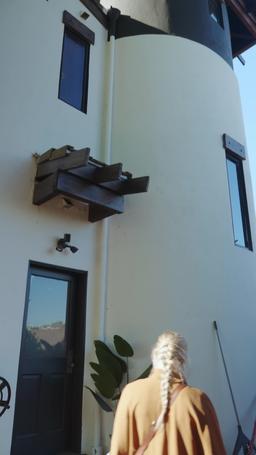 嗜血狼主的啞巴新娘 episode 47