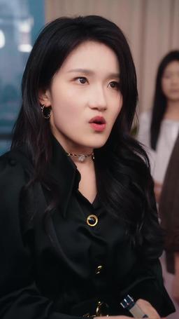 วันที่ฉันคลอดลูก ฉันหย่าแล้ว episode 28