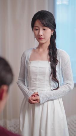 Restoring My Life: From Blood Bank to CEO's Bride episode 21