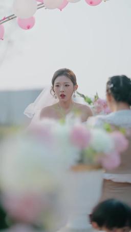 我寧可我們不曾相濡以沫 episode 12