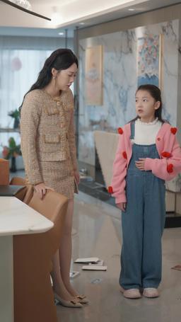 Kocamın Sırrı episode 54