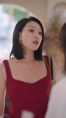 Spoiled by My CEO Husband and Cute Twins episode 38