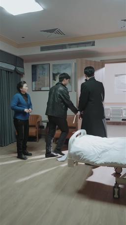 Haine Karşı Ortaklık episode 46