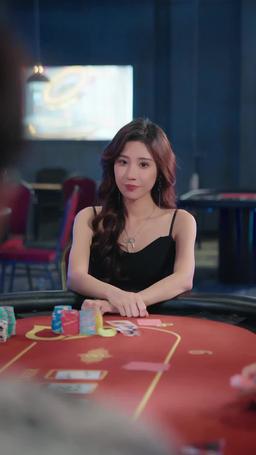 Para Ratu Merebut Segalanya episode 28