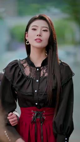 転生した実母の逆襲運命 episode 30