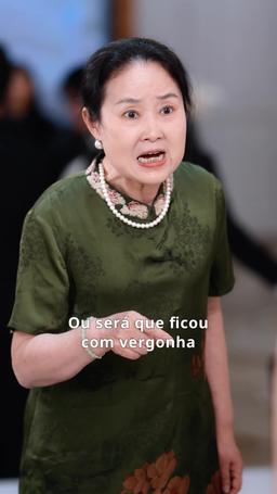 Brilhei na Festa do Divórcio episode 16