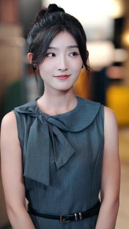 Oops, Roomie, You Picked the Wrong Girl! (English-dubbed) episode 11