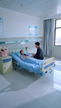 엇갈린 운명 episode 34