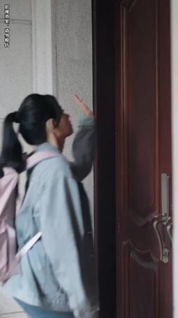 我不願讓你一個人 episode 58