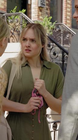 [doblado] La Heredera Devuelve el Gople episode 26