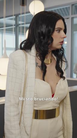 Dammi ordini se ne hai il coraggio episode 41