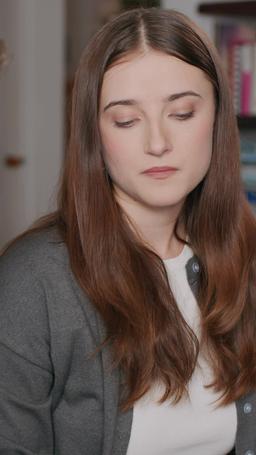 Nuotando per tornare da te episode 65