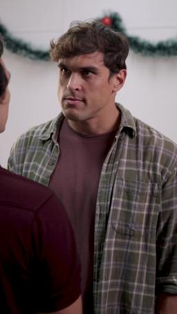 Encontrei Um Marido Bilionário E Sem-Teto Para o Natal episode 11