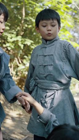 Fate's Chosen: The Last Exorcist episode 34