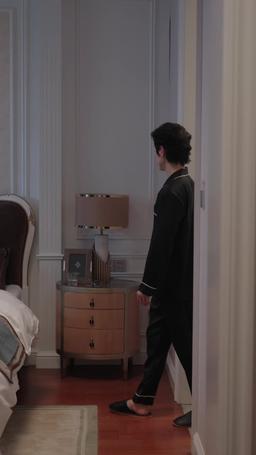 아빠는 늑대인간 episode 15