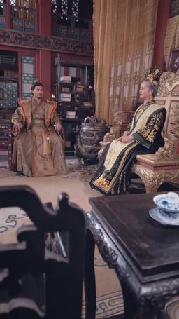 Il Mio Sistema Domina la Dinastia! episode 84