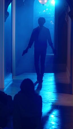 ทายาทสาวและองครักษ์ผู้ครอบครองของเธอ episode 39