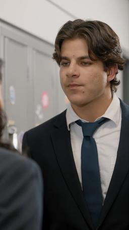 The Scent of My Fated Luna episode 25