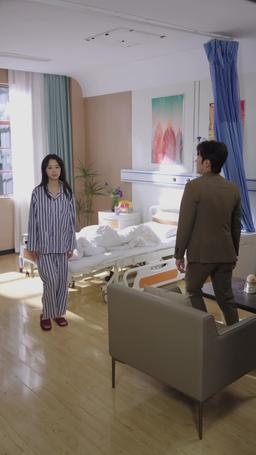 Corazón Roto, Amor Perdido episode 85