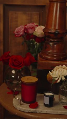 Trik Siksaan Cinta episode 131