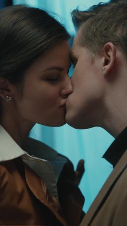 Blood contract episode 37