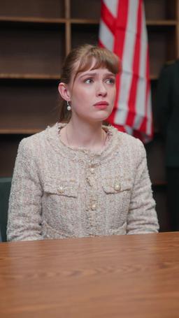 Mi Ex Está en los Navy SEAL episode 81