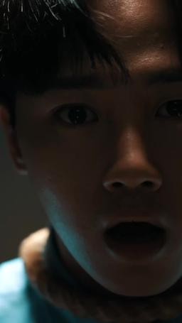 チキンゲーム episode 6