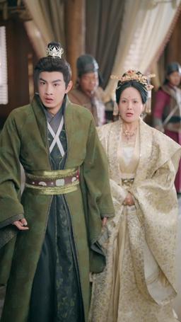 My Heroine episode 58