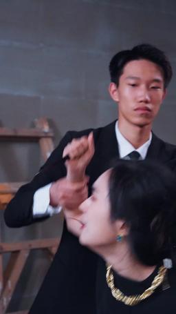 恋人の祖父の医療費を立て替えた episode 47