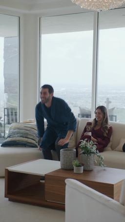 당신이 나에게 무엇을 했는지 보세요 episode 36