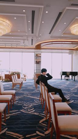 世界を支配しているのは、俺の父親だ episode 55