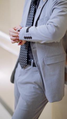 パパは天師様 episode 66