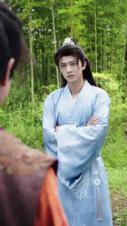 我家娘子是高手？ episode 50