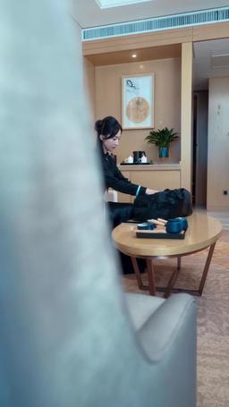 La missione di una madre ex detenuta episode 43