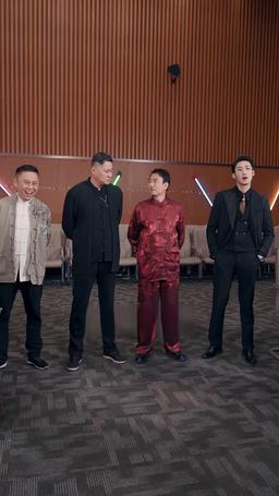 巔峰丐婿從被美女姐姐撿回家開始 episode 33